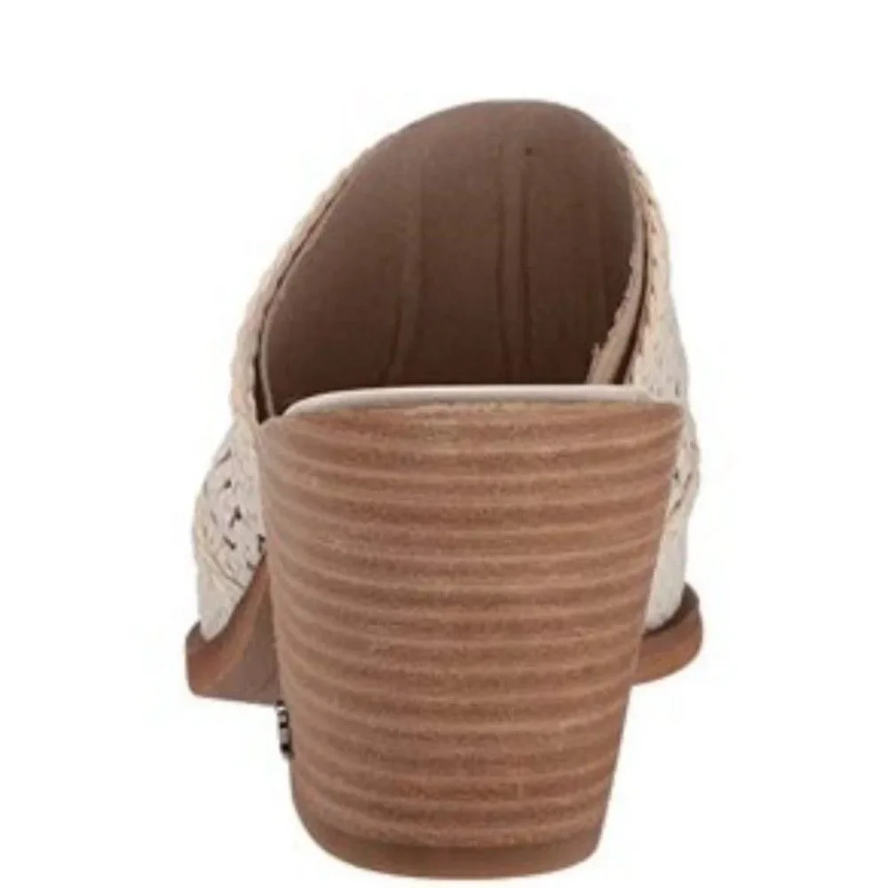 Sam Edelman please see